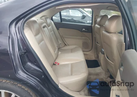 2007 Mercury Milan I4 Premier from USA, damaged, VIN 3MEHM08Z57R611225